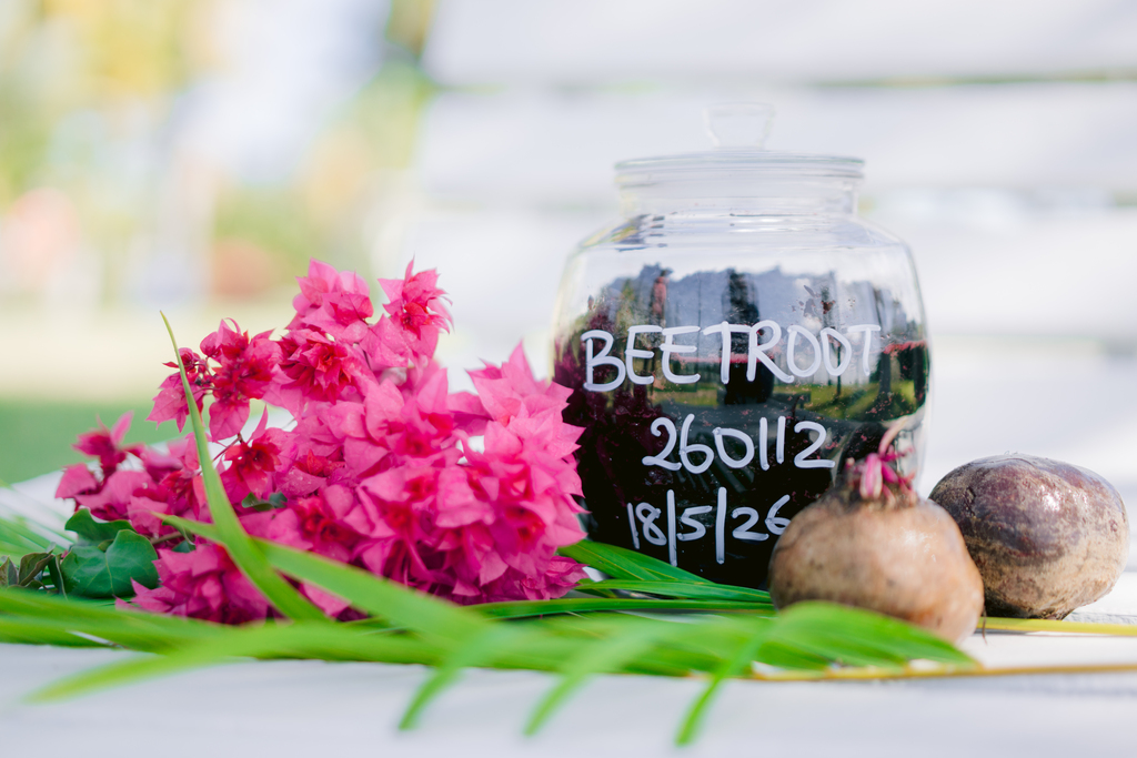 Beetroot - Image 1