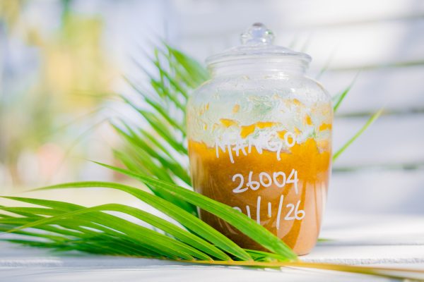 Mango