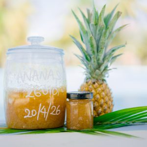 Pineapple