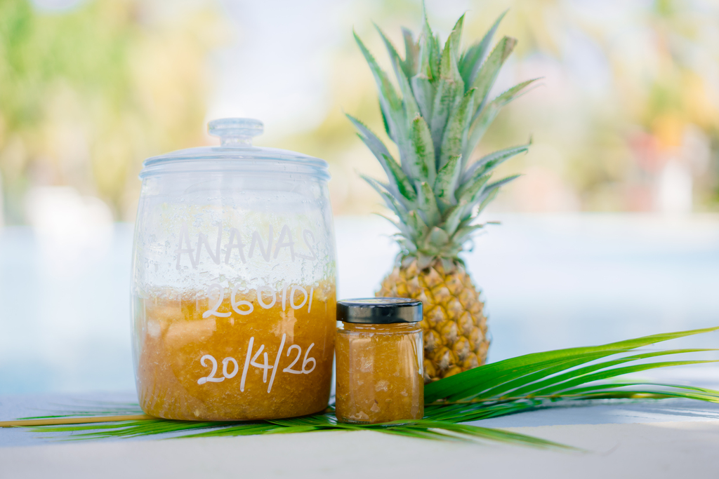 Pineapple - Image 1